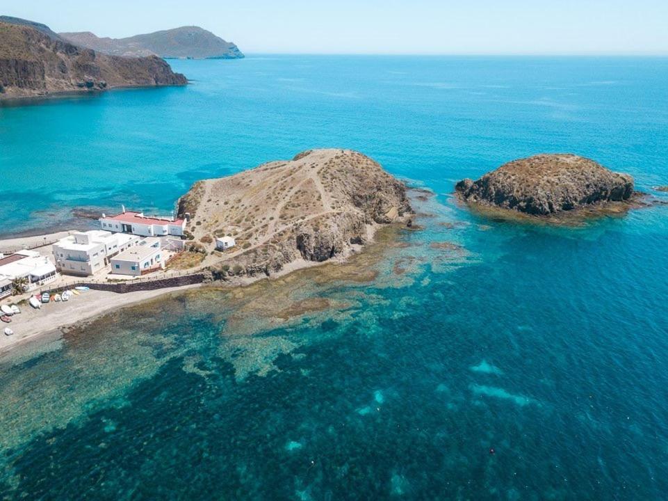 Villa Alex La Isleta del Moro Esterno foto