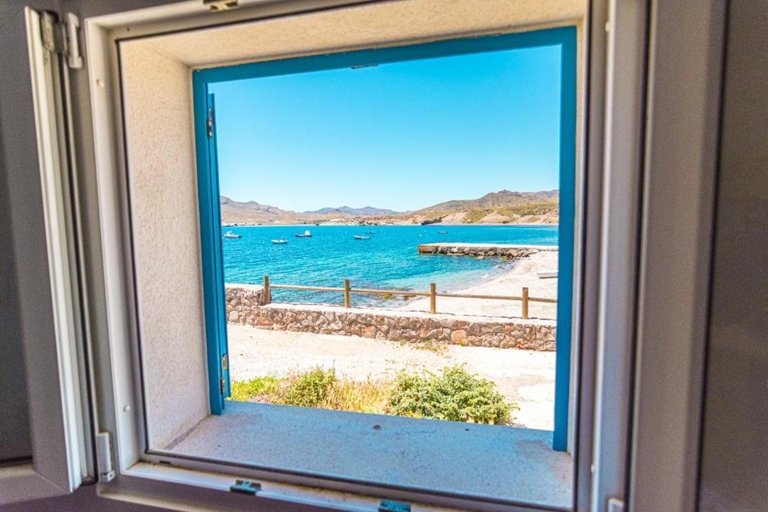 Villa Alex La Isleta del Moro Esterno foto