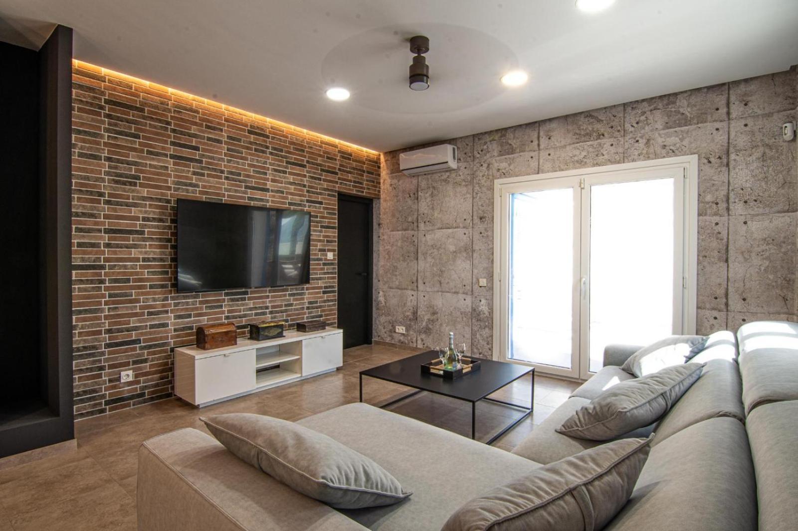 Villa Alex La Isleta del Moro Esterno foto