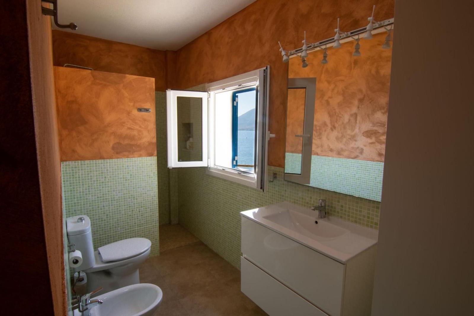 Villa Alex La Isleta del Moro Esterno foto