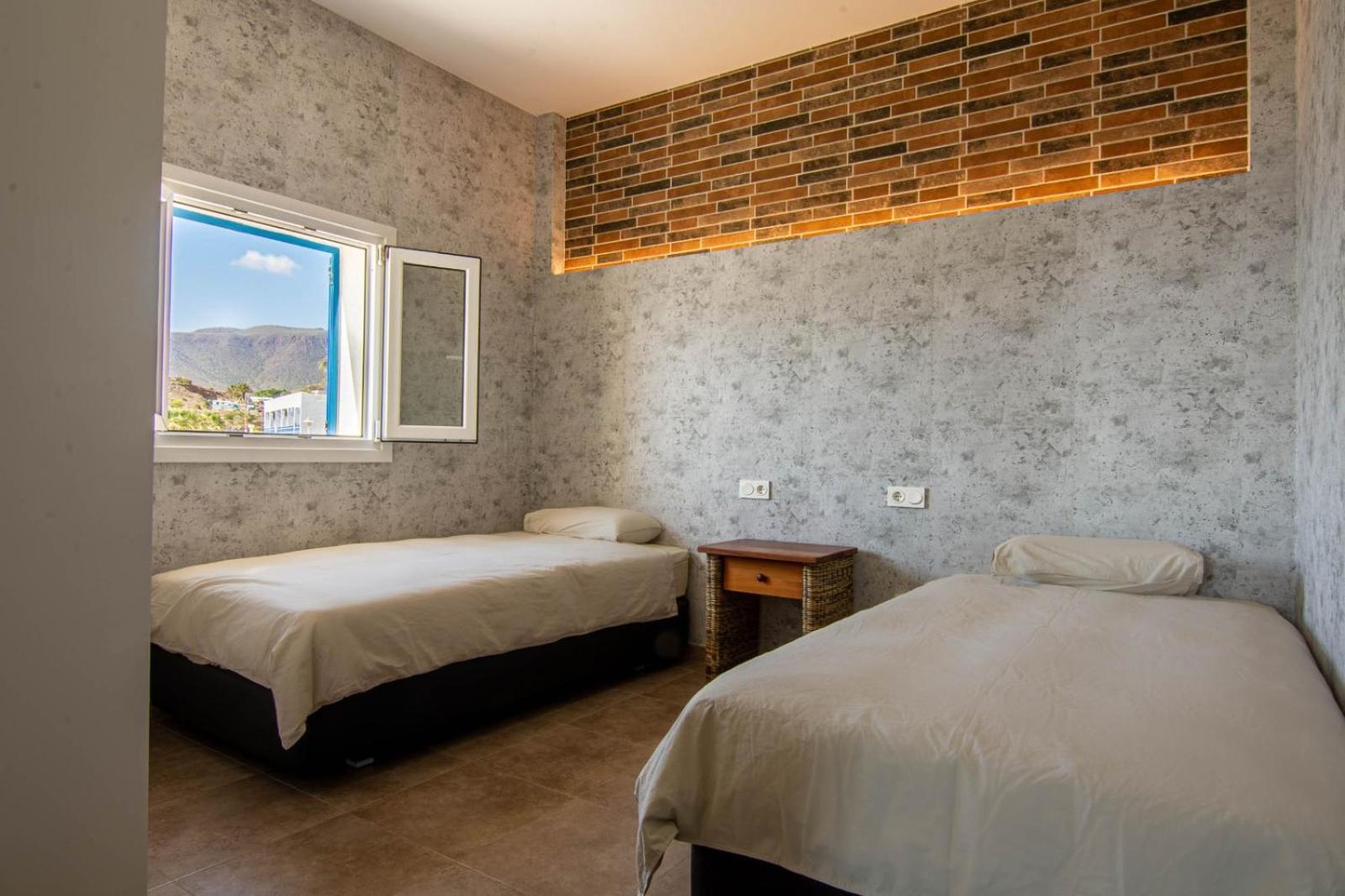 Villa Alex La Isleta del Moro Esterno foto